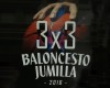 Todo a punto para el 3×3 Baloncesto Jumilla