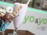 Disfruta de estos 5 beneficios del helado en Yo&Yo