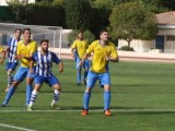 El Jumilla Club Deportivo inicia la temporada con victoria ante el Esparragal (2-1)