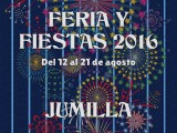 Programa de actos de la Feria y Fiestas 2016