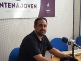 Sebastián García: “La ‘Ruta del Vino de Jumilla’ es un referente a nivel nacional”