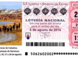 La Administración de Loterías Número 2 de Jumilla reparte más de 15.600 euros en el sorteo Especial de Agosto