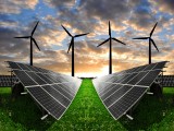 Cerca de 1.400 negocios e instituciones funcionan ya con energía renovable