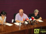 Coag Murcia tomará medidas por la actitud de Garcia Carrión ante el precio abusivo de la uva