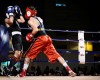 El boxeo volvió a ser protagonista en Jumilla el pasado sábado