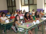Más de 59.800 alumnos de Secundaria y Bachillerato de 18 municipios inician hoy el curso
