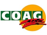 Nota de prensa de COAG sobre reunión Mesa Regional del Agua