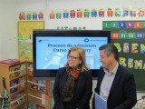 Comunicado de la Plataforma por la Escuela Pública de la Región de Murcia