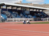 El Ayuntamiento solicita subvención para mejoras en el Polideportivo Municipal La Hoya