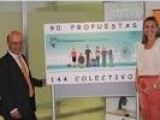 Los murcianos podrán elegir el destino de 13,5 millones de euros del presupuesto regional