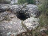 Cultura declara Bien Catalogado por su relevancia cultural el yacimiento Cueva del Portichuelo de Jumilla