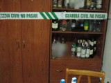 Se incautan 10.000 litros de ‘garrafón’ en Jumilla