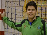 Cristian Jiménez López, jugador del Jumilla Fútbol Sala, anuncia oficialmente su retirada del fútbol sala profesional