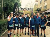 El club Flato Trail – Bodegas Carchelo arranca temporada participando en la Vara Trail