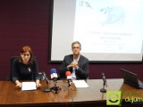 El investigador José Ignacio Casal, ofrece una conferencia en Jumilla con motivo del Día Internacional del Cáncer de Mama