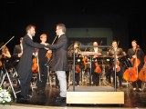 Espectacular concierto de la Orquesta Sinfónica de Murcia en el 75 Aniversario del Cristo Yacente