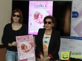 Se programan diversas actividades en apoyo a la lucha contra el cáncer de mama