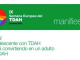 ADAHI Jumilla celebra la IX Semana Europea de Sensibilización sobre el TDAH