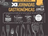 Nueve restaurantes, cuatro bares y doce bodegas, participan este año en las XI Jornadas Gastronómicas de Jumilla