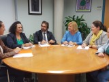La Región de Murcia llevará a cabo el acompañamiento social de familias incluidas para la erradicación del chabolismo