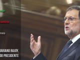 Rajoy, un presidente sin garantías