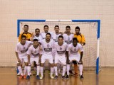 El Club Fútbol Sala Jumilla debuta esta noche en Copa del Rey ante Antequera
