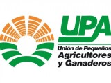 UPA Murcia valora como “muy escasas” las lluvias caídas en las últimas 24 horas.