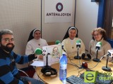 El grupo Joven María Auxiliadora, habla de su próximo concierto solidario en Antena Joven