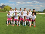El Fútbol Club Jumilla disputa mañana su partido “más mediático” ante el Lorca