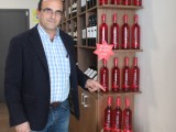 Alceño saca al mercado el primer vino rosado de la cosecha 2016