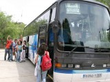 DGT inicia hoy una campaña de control de autobuses escolares en toda la Región