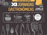 La mejor oferta enogastronómica de la Región de Murcia en Noviembre, la tienes en Jumilla,