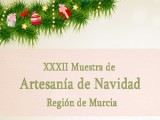 Artesanos de Jumilla participarán en la XXXII muestra regional de artesanía de Navidad