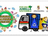 Ha llegado a Jumilla Cucuruch@ y la Patrulla Selectiva, para desvelarnos todos los secretos de la Recogida Selectiva de Residuos