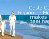 La Región de Murcia lanza en redes sociales la campaña ‘Visit Murcia’ como destino internacional
