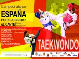 Deportistas jumillanos asistirán al campeonato de España de taekwondo por clubs en Alicante