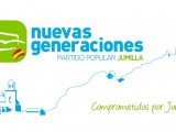 Nuevas Generaciones del Partido Popular de Jumilla elige nueva presidencia este viernes