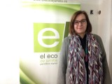 Alicia Abellán, portavoz de PP Jumilla, hizo balance del 2016 en su visita a Antena Joven