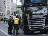 Varios muertos y decenas de heridos en Berlín en un mercado navideño