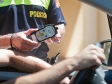 La Policía Local participa en una nueva campaña de control de alcohol y drogas en conductores