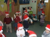 700 familias se benefician de las escuelas de Navidad que financia la Región de Murcia