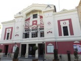 La Junta de Gobierno aprueba nuevas reformas para el Teatro Vico
