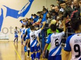 El Bodegas Juan Gil comienza el año frente a Palma Futsal
