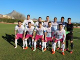 El Fútbol Club Jumilla recupera a Titi y Manolo para el partido ante el Extremadura