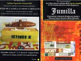 Los Templarios de Jumilla editan su catálogo y revista anual