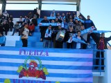 Un renovado Extremadura le endosa cuatro goles al Fútbol Club Jumilla