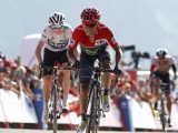 La Vuelta Ciclista a España 2017 pasará cerca del término municipal de Jumilla