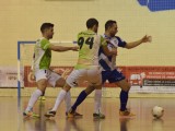 Jumilla Fútbol Sala inicia el año con derrota ante Palma Fútsal
