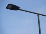 El Ayuntamiento invierte medio millón de euros en mejorar la iluminación pública