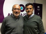 El pasado jueves, 26 de enero, Jorge Pastor Nóbregas y el Dr. Guzmán Ortuño, estuvieron en el primer programa del año de Jumilla Es Así, en Antena Joven.